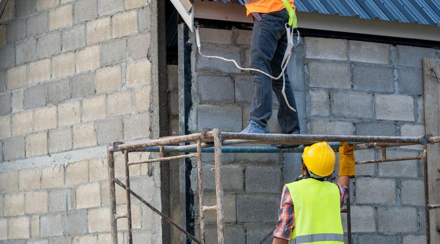 Expert top industrial roofings services in Hastings On Hudson, NY